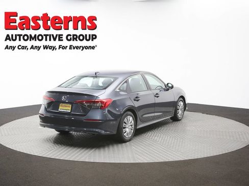 Used 2023 Honda Civic LX image 34