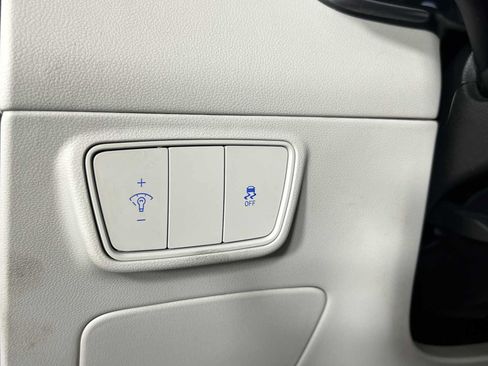 Used 2022 Hyundai Tucson SEL FWD image 34