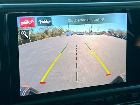 New 2026 Jeep Gladiator Mojave image 9