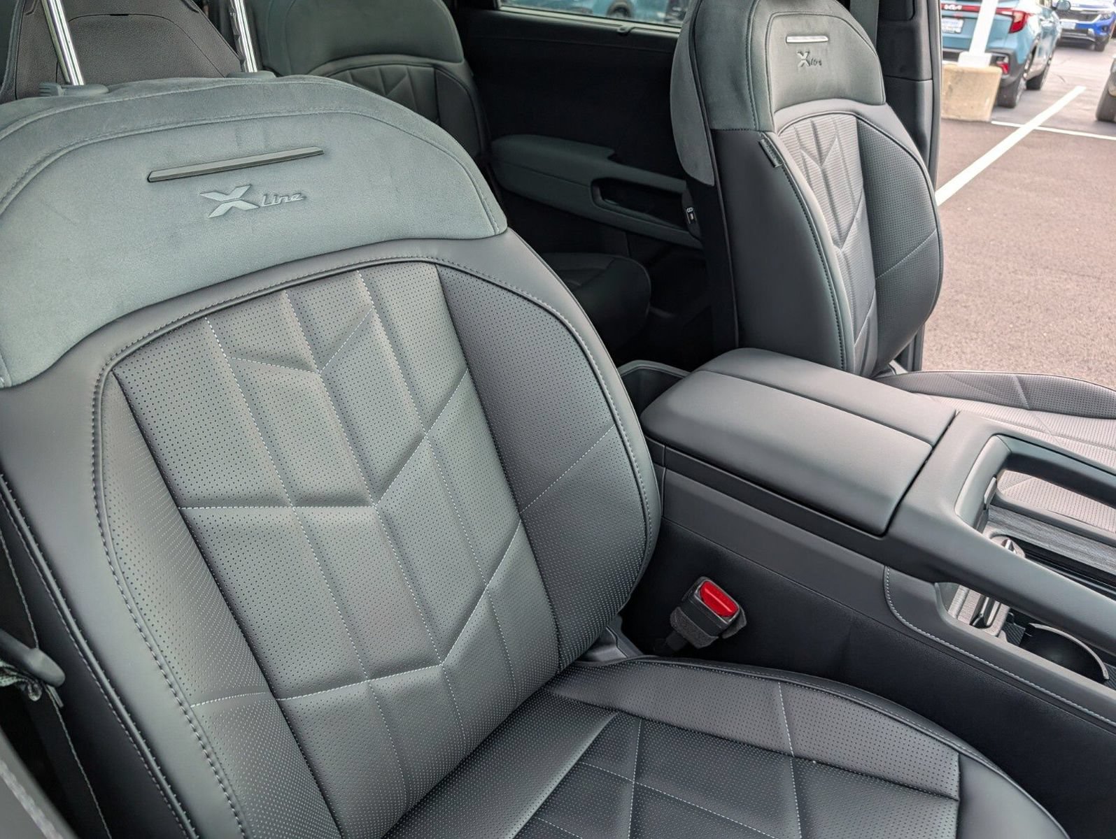 New 2027 Kia Telluride X-Line SX Prestige AWD/4WD image 33
