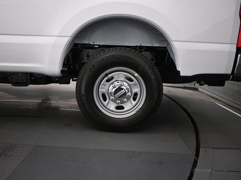 New 2026 Ford F250 XL RWD image 17