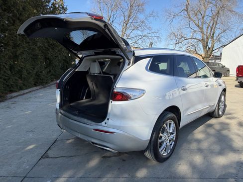 Used 2022 Buick Enclave Premium w/ Surround and Sites Package image 33