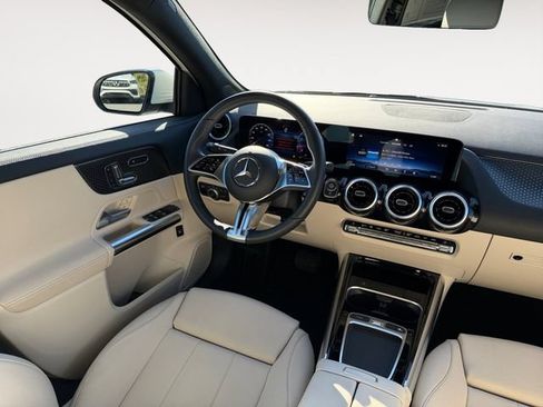 Certified 2026 Mercedes-Benz GLA 250 4MATIC image 17