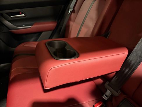 New 2026 MAZDA CX-50 2.5 Hybrid w/ Weather Package image 32