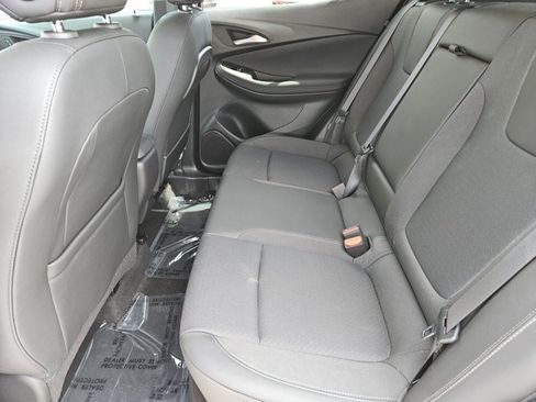 Used 2023 Buick Encore GX Select w/ Sport Touring Package FWD image 21