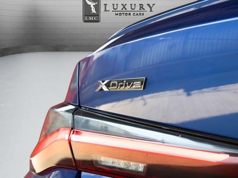 Used 2025 BMW 430i xDrive w/ M Sport Package image 18