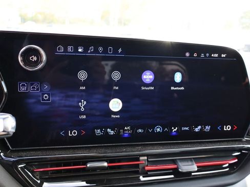 New 2026 Chevrolet Silverado EV Trail Boss image 23