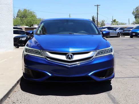 Used 2017 Acura ILX FWD image 16