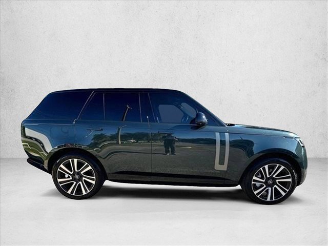 Used 2023 Land Rover Range Rover SE AWD/4WD image 5