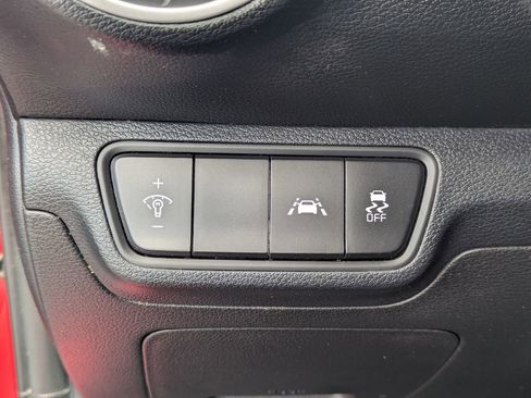 Used 2021 Kia Forte LXS FWD image 23