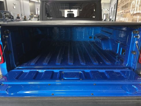 Used 2023 Jeep Gladiator Mojave image 28