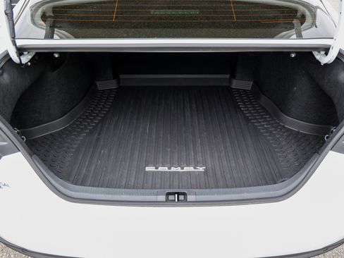 Certified 2025 Toyota Camry SE w/ Multimedia Upgrade Package image 15