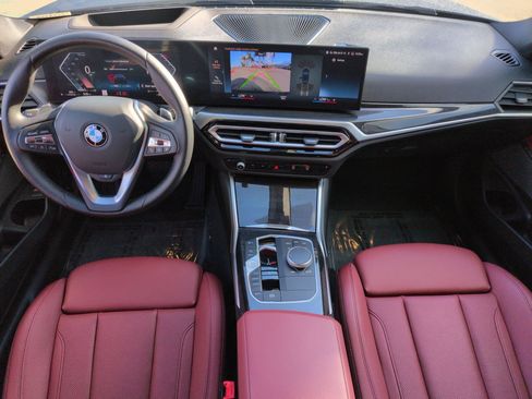 Certified 2023 BMW 330i Sedan w/ Premium Package image 29