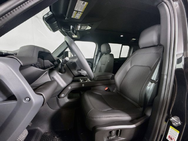 New 2026 Land Rover Defender 110 S AWD/4WD image 11