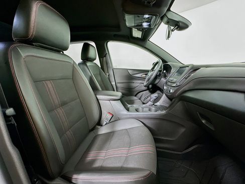 Used 2024 Chevrolet Equinox RS image 31