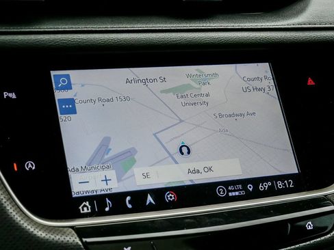 Used 2023 Cadillac XT5 Premium Luxury FWD image 37