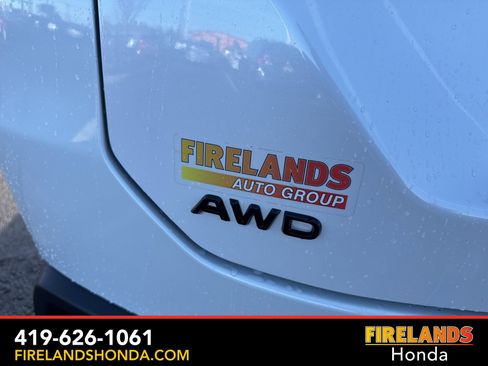 Used 2025 Honda Pilot Black Edition image 50