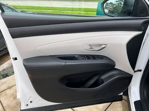 Certified 2026 Hyundai Tucson SEL FWD image 16