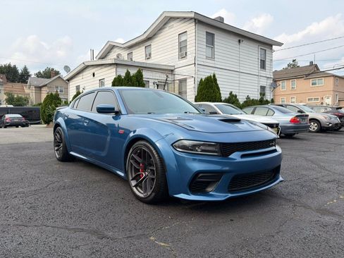Used 2021 Dodge Charger Scat Pack RWD image 4
