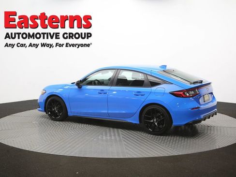 Used 2024 Honda Civic Sport image 61