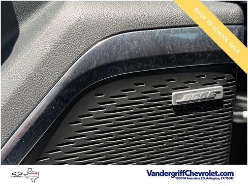 Used 2026 Chevrolet Traverse RS w/ LPO, Floor Liner Package FWD image 22