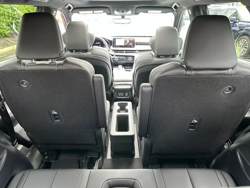 Used 2027 INFINITI QX60 Autograph w/ Dark Cargo Package AWD/4WD image 29