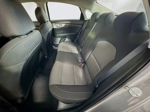 Certified 2023 Kia Forte LXS FWD image 22