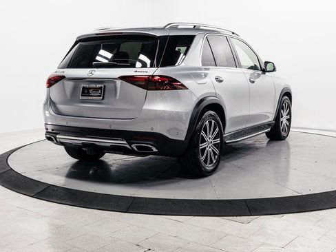 Certified 2026 Mercedes-Benz GLE 350 4MATIC image 34