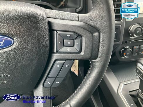 Used 2018 Ford F150 XLT w/ Equipment Group 302A Luxury image 9