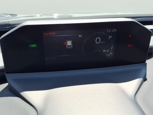 New 2026 Subaru Trailseeker AWD/4WD image 27