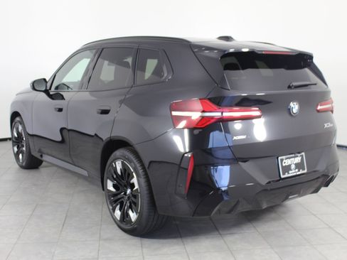 Used 2026 BMW X3 xDrive30 image 3