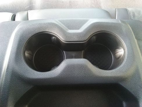 New 2026 RAM 1500 Laramie w/ Night Edition image 11