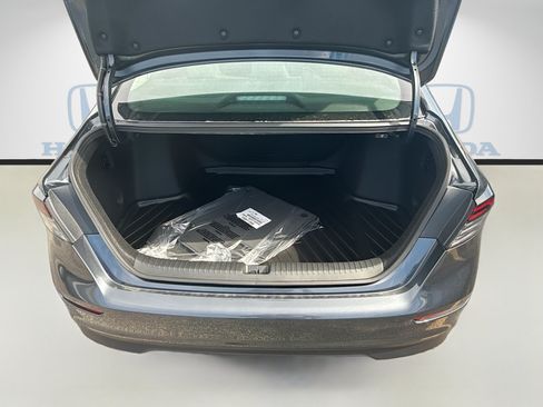 New 2026 Honda Accord LX image 21