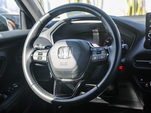 Used 2024 Honda HR-V EX-L image 16