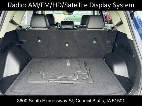 Used 2024 Kia Seltos S FWD image 15