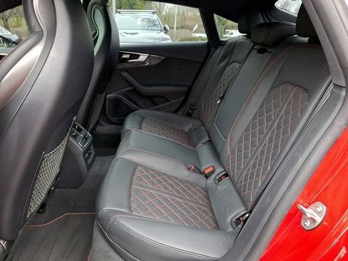 Certified 2024 Audi S5 Premium Plus w/ Premium Plus Package image 10