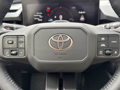 New 2026 Toyota RAV4 XLE Premium AWD/4WD image 25
