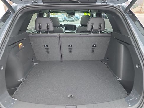 New 2026 Chevrolet TrailBlazer ACTIV image 5