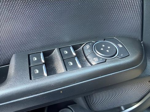 Used 2023 Ford Bronco Sport Heritage w/ Heritage Convenience Package image 13