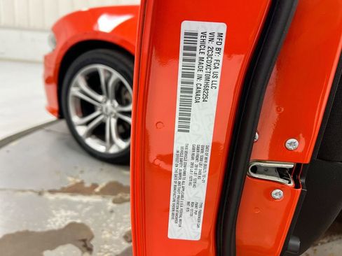 Used 2021 Dodge Charger R/T image 27