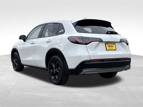 Used 2025 Honda HR-V EX-L image 5