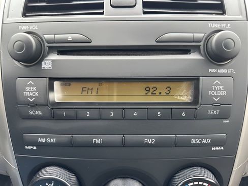 Used 2009 Toyota Corolla image 14