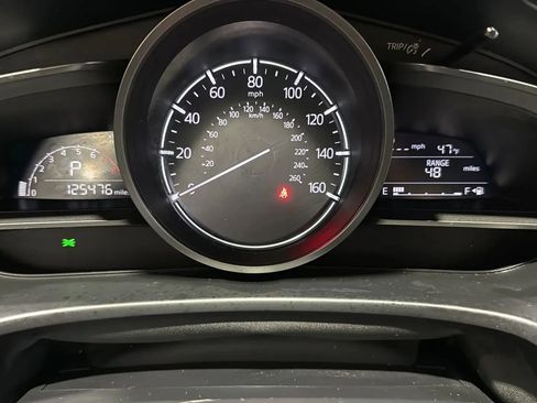 Used 2017 MAZDA MAZDA3 Sport w/ Preferred Equipment Package image 16