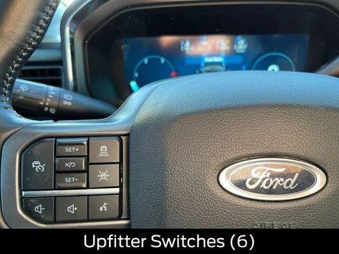 Used 2024 Ford F250 Lariat w/ Lariat Ultimate Package image 29