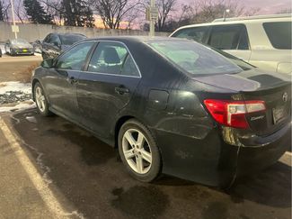 Used 2013 Toyota Camry SE video 2