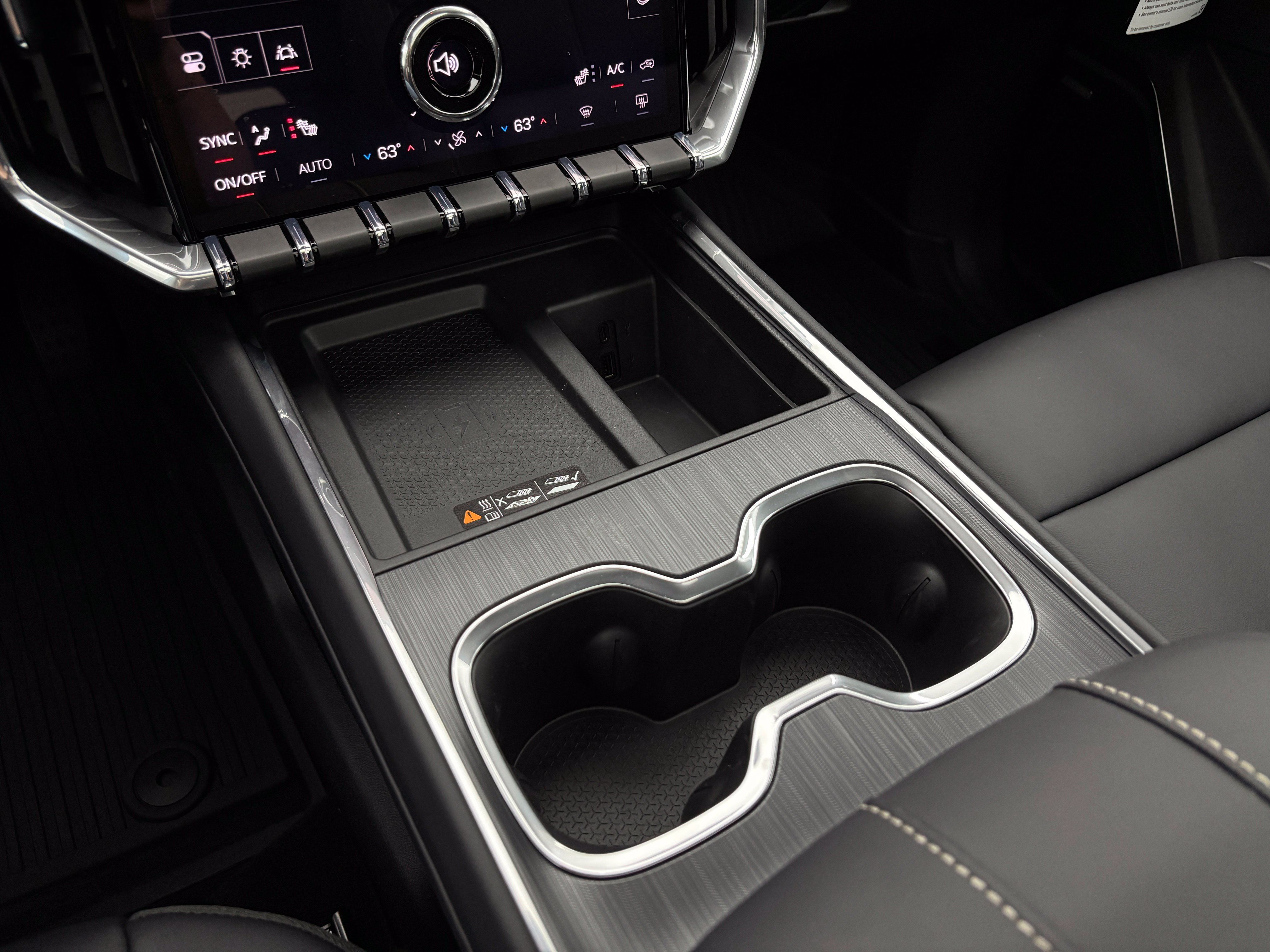 New 2027 GMC Acadia Elevation w/ Black Edition AWD/4WD image 32
