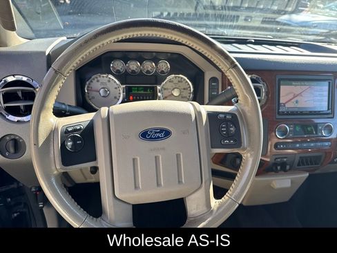 Used 2010 Ford F250 Cabela's image 14