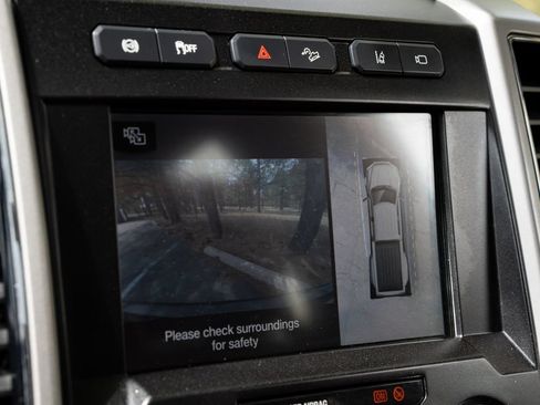 Used 2019 Ford F450 King Ranch w/ King Ranch Ultimate Package AWD/4WD image 23