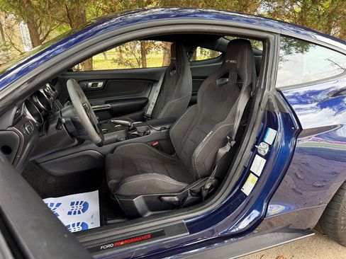 Used 2018 Ford Mustang Shelby GT350 image 40