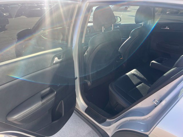 Used 2017 Kia Sportage EX w/ EX Premium Package AWD/4WD image 19